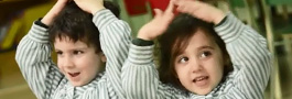 infantil