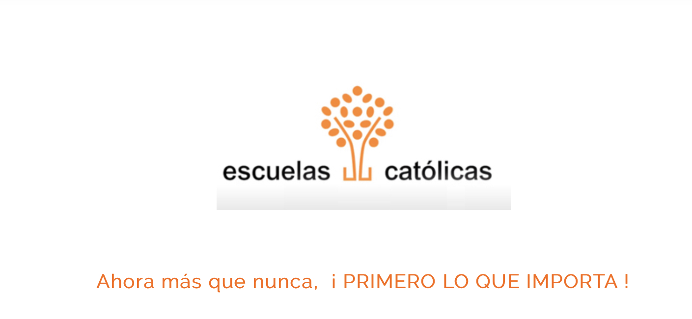 Escuelas Católicas